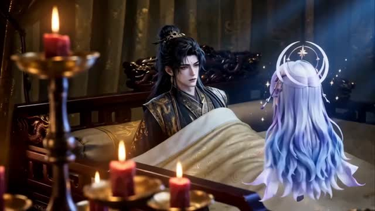 穿成大夏昏君，我智斗后宫九妃（121集）短剧全剧免费合集