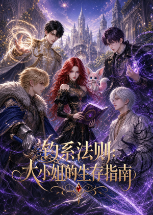 钓系法则：大小姐的生存指南（61集）短剧大结局限免特辑