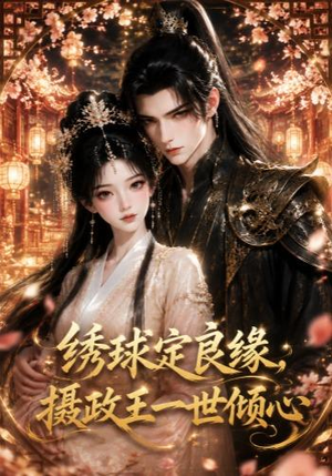绣球定良缘,摄政王一世倾心(42集) 绣球定良缘,摄政王一世倾心(42集)短剧合集蓝光画质