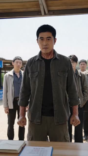 一次伸手，一生情（56集）短剧全集畅看无门槛