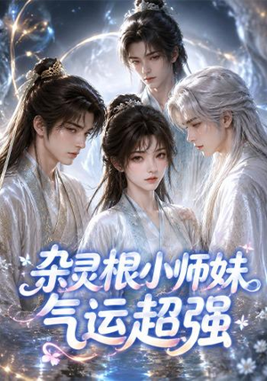 杂灵根小师妹气运超强（112集）短剧终篇全集限免看