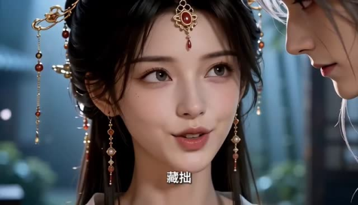 咸鱼王妃查案，高冷王爷共破贪案（26集）短剧全集秒播无卡顿