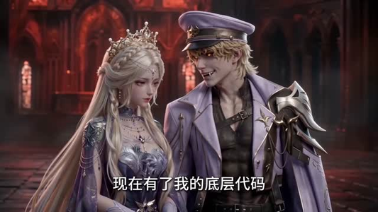 星际:渣了SSS大佬后他们跪求标记(67集) 星际:渣了SSS大佬后他们跪求标记(67集)短剧大结局超前点映