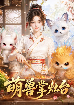 萌兽掌灶台（65集）短剧终篇全集限免看