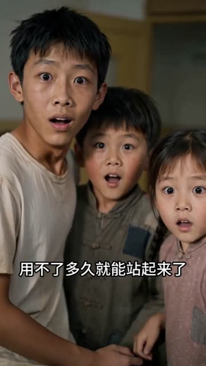 从前说：炊烟笑过桃花村（114集）短剧全集连看不停歇