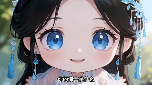 帝王的掌心娃娃第二季（72集）短剧最终回限免畅看
