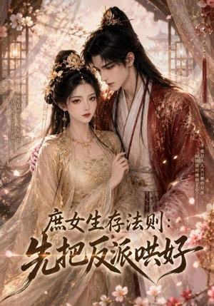庶女生存法则:先把反派哄好(75集) 庶女生存法则:先把反派哄好(75集)短剧宝藏全集限免看