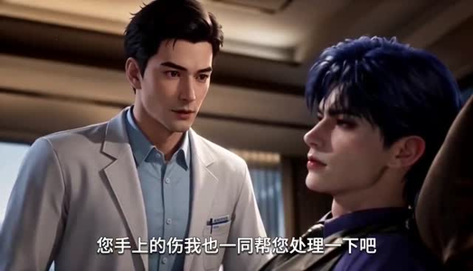 慕晚而归（102集）短剧全集畅看无门槛