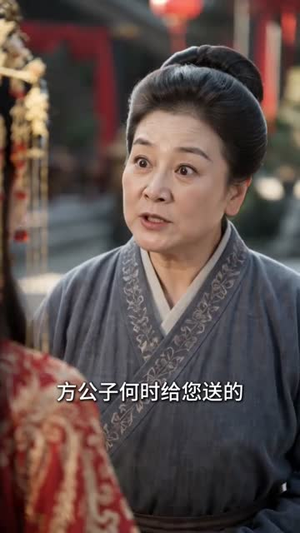 公主重生，休弃负我的穷书生（72集）短剧全集热力排行榜之一