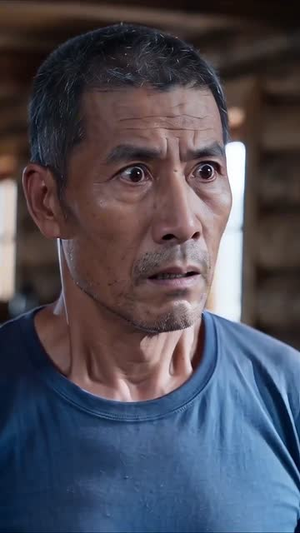 木匠铺藏潜龙（33集）短剧全集幕后花絮版