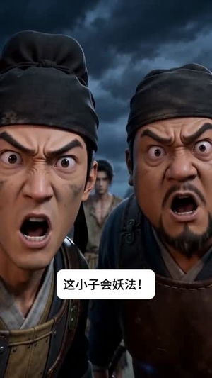 凡人修仙之时空神前传(65集) 凡人修仙之时空神前传(65集)短剧最终章免费合集