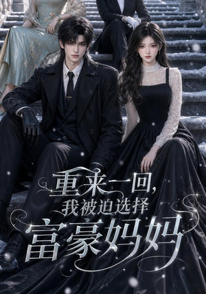 重来一回,我被迫选择富豪妈妈(45集) 重来一回,我被迫选择富豪妈妈(45集)短剧全剧终限免畅刷