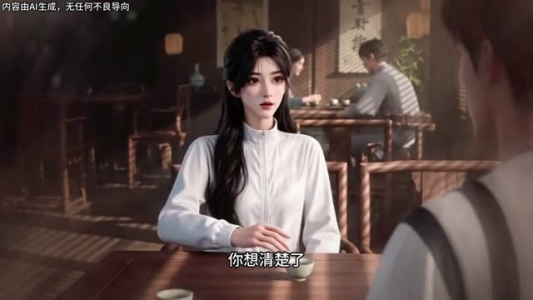 重来一回,我被迫选择富豪妈妈(45集) 重来一回,我被迫选择富豪妈妈(45集)短剧大结局超前点映