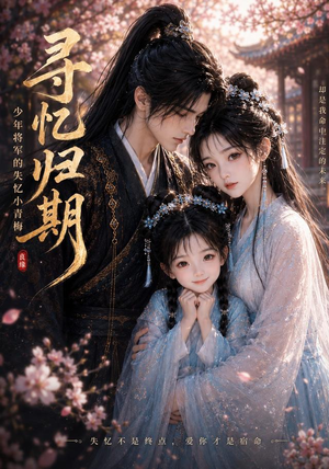 寻忆归期,少年将军的失忆小青梅(223集) 寻忆归期,少年将军的失忆小青梅(223集)短剧全集解锁零收费