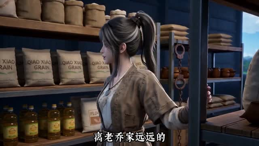 农门医妃乔欣儿是个搅屎棍（89集）短剧经典全集任你选