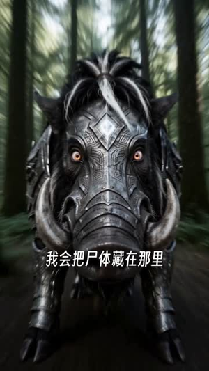 从婚宴肉猪到万兽之王,她悔疯了(80集) 从婚宴肉猪到万兽之王,她悔疯了(80集)短剧完结全集限免刷