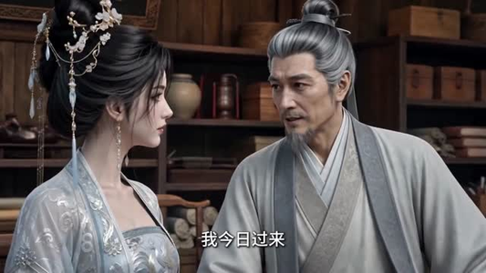 紧急号外，重生大佬掉马甲了（100集）短剧全集特惠限时看