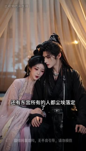 穿成炮灰嫁给笔下反派（49集）短剧全剧终限免畅刷