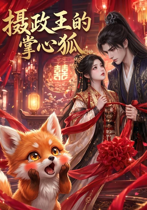 摄政王的掌心狐（46集）短剧完结篇全集连播
