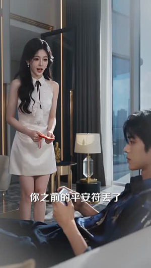错轨（60集）短剧终极大结局合集