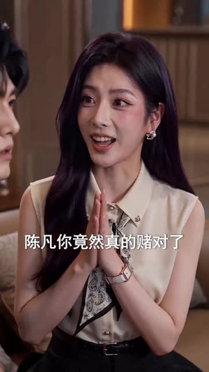 模拟人生从离婚开始（70集）短剧限免全集任你点