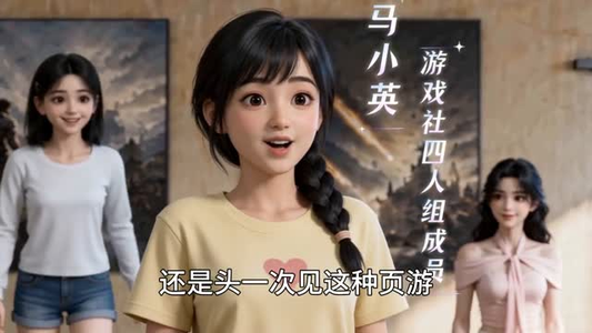 重返2007:重生后学姐赖上我!(98集) 重返2007:重生后学姐赖上我!(98集)短剧全集热力排行榜之一