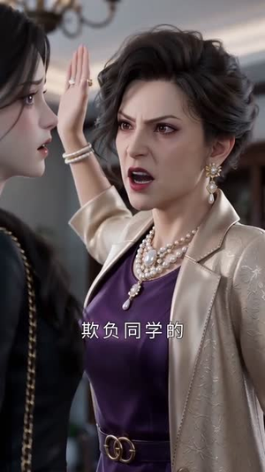渡京雾:乖乖女别逃(74集) 渡京雾:乖乖女别逃(74集)短剧最终回限免畅看