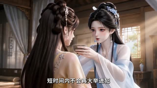 安宁救赎（27集）短剧最终章免费合集