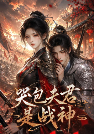 哭包夫君是战神（42集）短剧全系列免费畅享