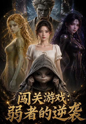 闯关游戏：弱者的逆袭（101集）短剧完结全集限免刷