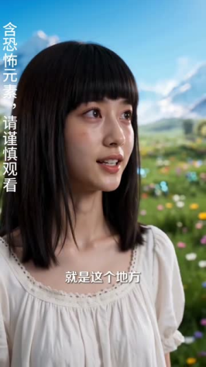 另类玩家：鬼妈带我横扫恐怖副本（73集）短剧大结局合集放送