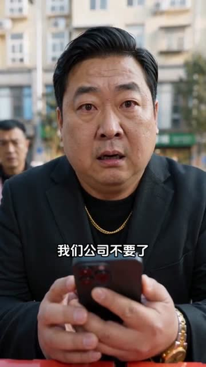 不能切的西瓜（47集）短剧热播全集免费追