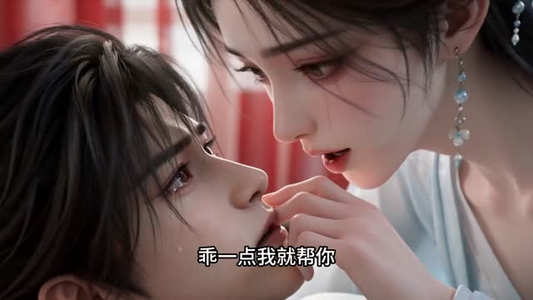 嫁给傻子王爷后（50集）短剧全集幕后花絮版