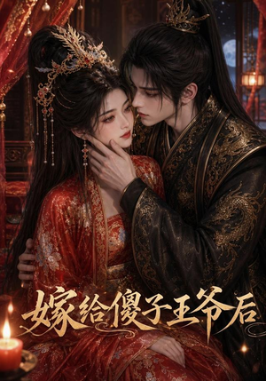 嫁给傻子王爷后（50集）短剧全剧终合集放送