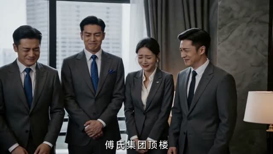 恶毒女配今天也在靠沙雕苟活（60集）短剧全集特惠限时看