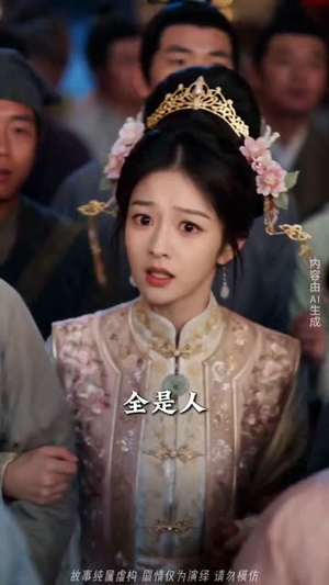 偏心老夫人专治各种不服(151集) 偏心老夫人专治各种不服(151集)短剧大结局全集解锁