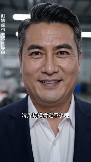 半夜偷吃被抓（42集）短剧结局合集限免刷