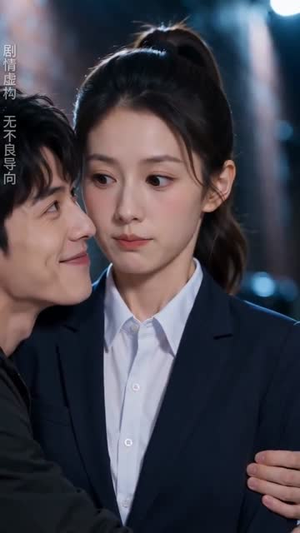半夜偷吃被抓（42集）短剧全集高清无码版