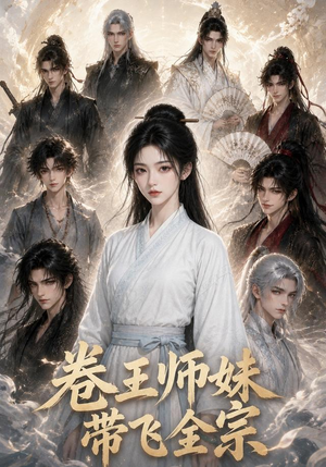 卷王师妹带飞全宗（66集）短剧全集秒播无卡顿