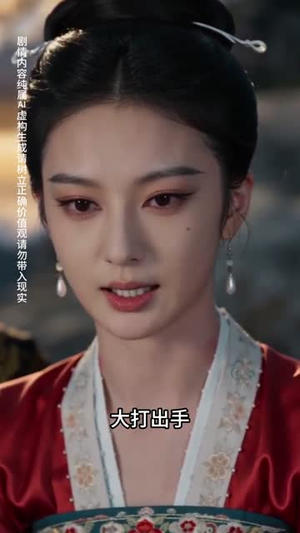 和离后,我带百亿嫁妆重振将门(60集) 和离后,我带百亿嫁妆重振将门(60集)短剧终篇全集限免看
