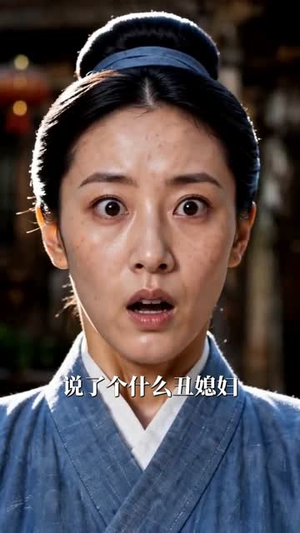 分家不凄然自有空间赠良田（80集）短剧全系列永久免费