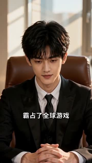 大学没毕业，你怎么登上福布斯了第二季（80集）短剧大结局全集特惠