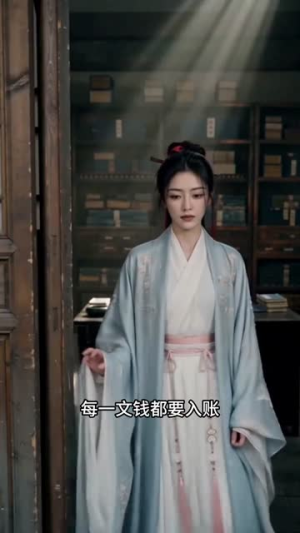 权谋双璧:将军请接招(63集) 权谋双璧:将军请接招(63集)短剧完结全集限免刷