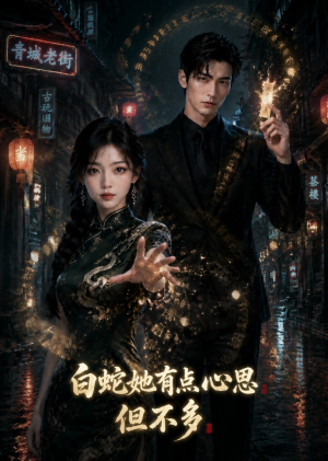 白蛇她有点小心思但不多（60集）短剧合集杜比音效版