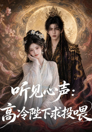 听见心声：高冷陛下求投喂（118集）短剧全集VR沉浸版