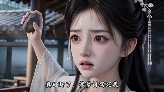 反派他满心里是我（30集）短剧限免全集任你点