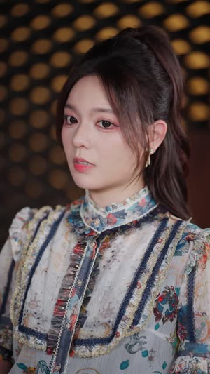 琅琊墨韵（42集）短剧合集彩蛋完整版