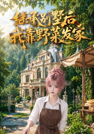 继承别墅后我靠野菜发家（60集）短剧完结篇全集连播