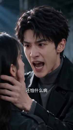 硬核保姆收服孤僻少爷（27集）短剧大结局合集放送