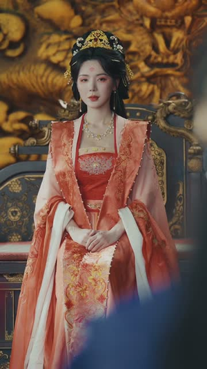 众生皆恶独掌乾坤（55集）短剧大结局超前点映